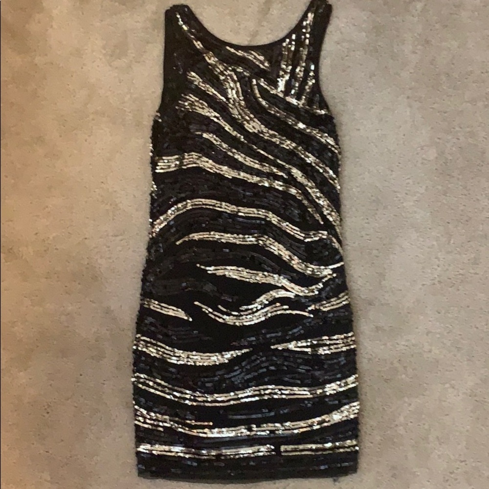 Party dress